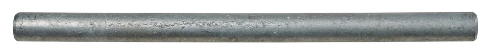Zinkanod stång ø12*400mm/0,47*15,75in, B130130 Zinkanod stång ø12*400mm/0,47*15,75in, B130130