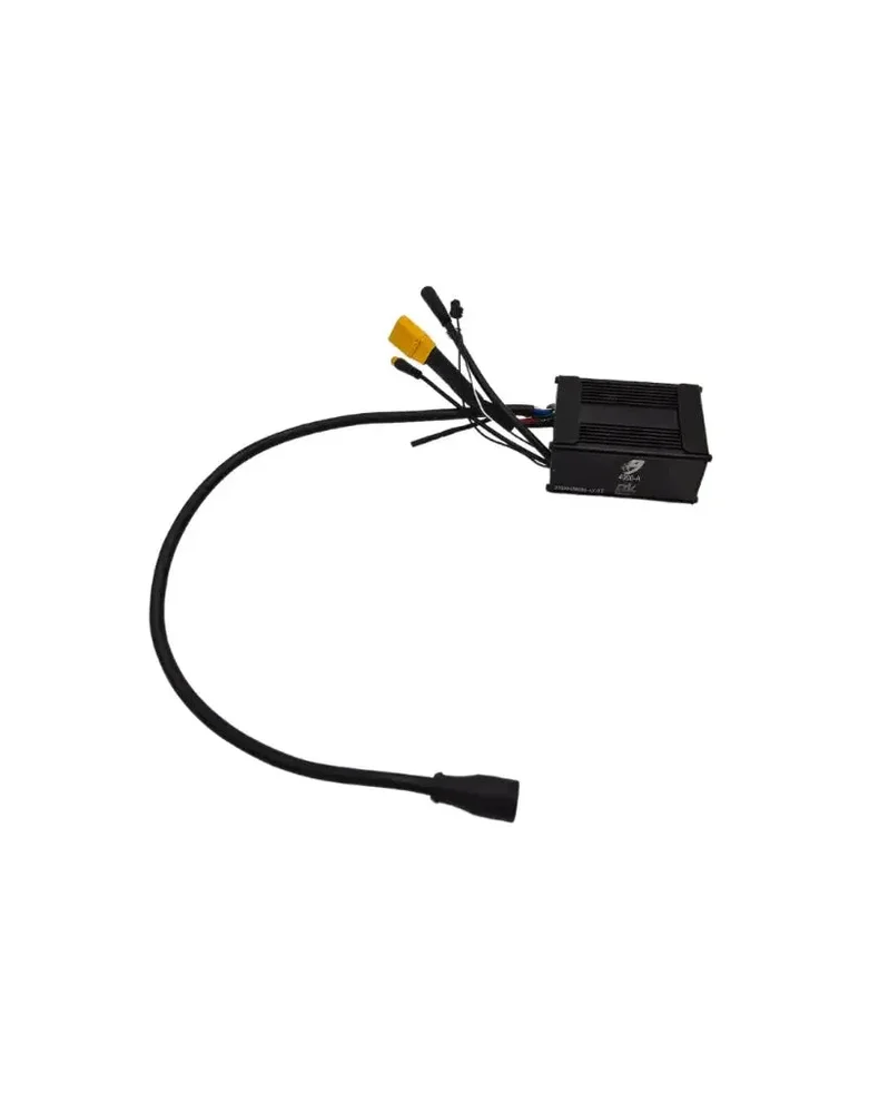NAMI Bakre Styrenhet V2 Burn-e 2/3 Max 50A - Bild 1