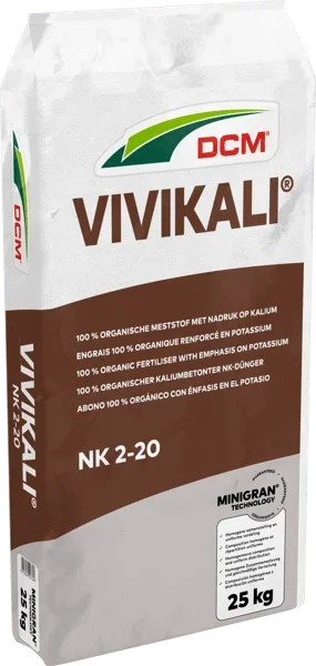 DCM Vivikali® DCM Vivikali®