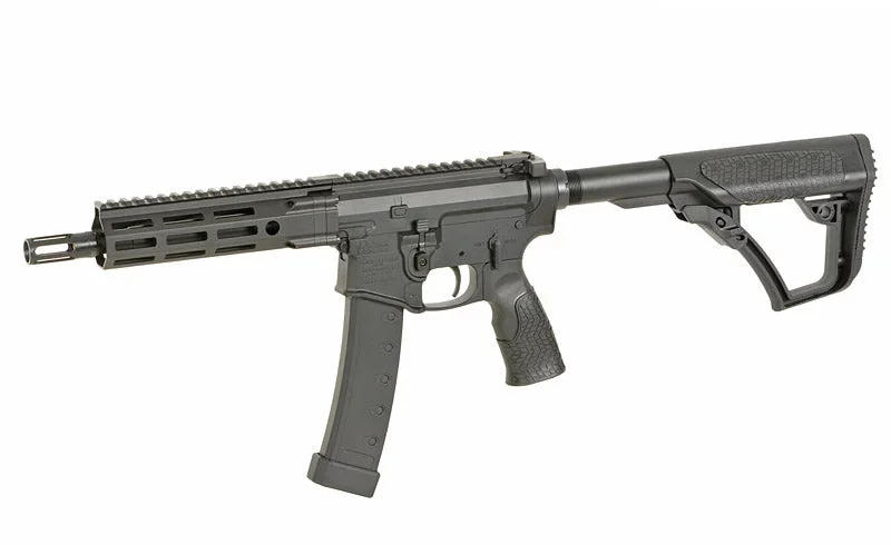Daniel Defense PCC SBR MWS GBBR replika – sort - Bild 3