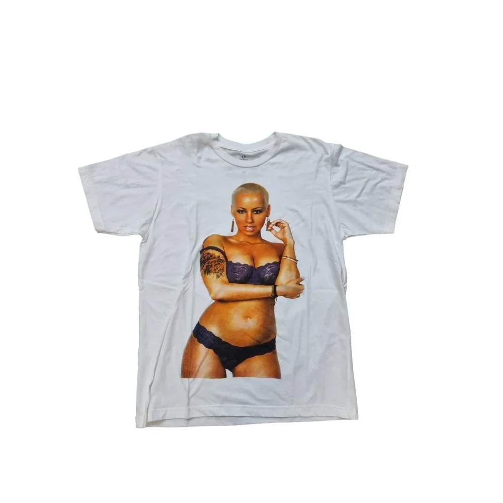 Amber T-shirt - Bild 1