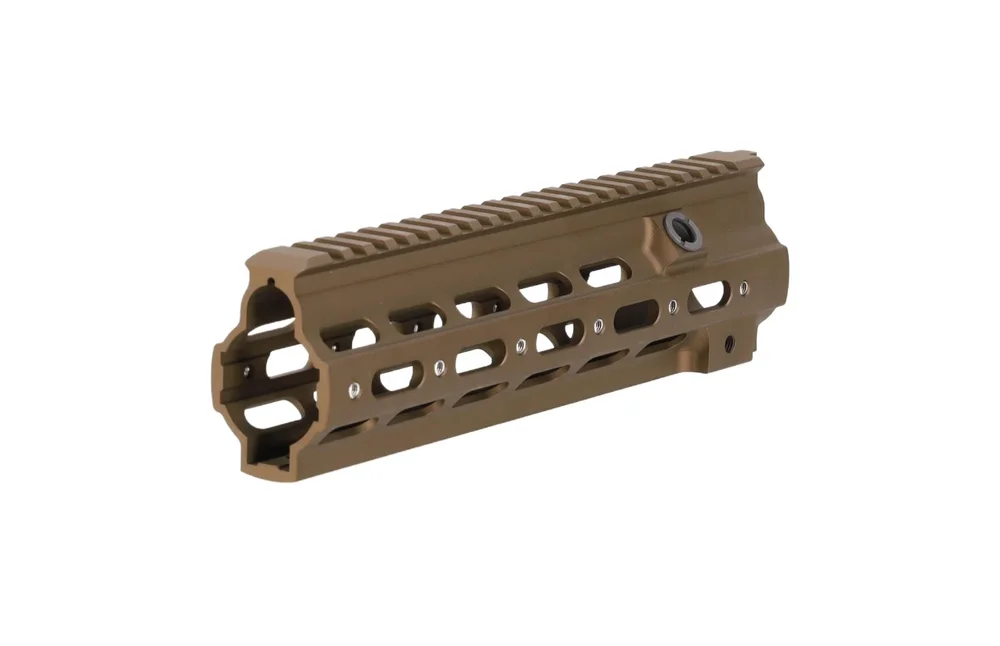 Specna Arms 9.5'' mounting rail for H series Chaos Bronze carbines - Bild 1