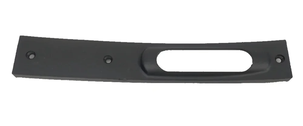 Anti-Flying Bottom Shell (Carcasa inferior antivuelco) For Inmotion V12 - Bild 2