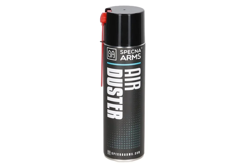 Specna Arms Trykluft 500 ml - Bild 1