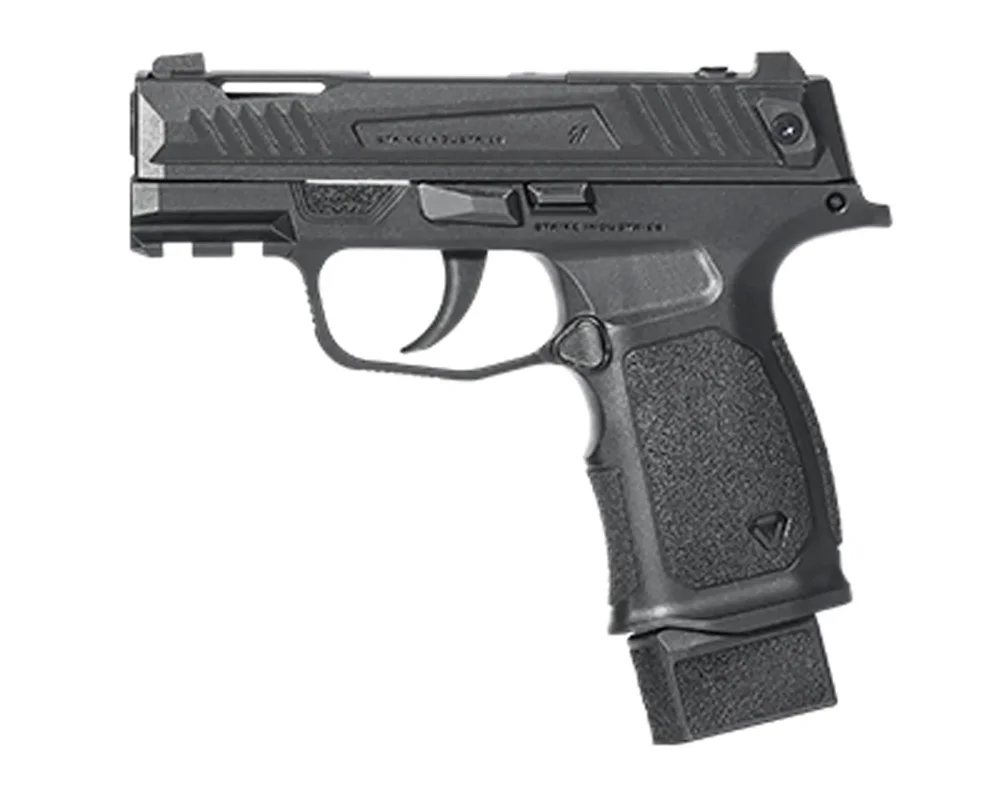 GBB VFC Strike Industries SMP airsoft pistol - Bild 3