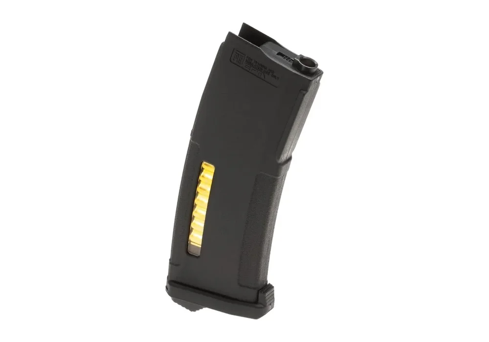 PTS 120 MID-CAP MAGASIN TIL TOKYO MARUI SHOCK RECOIL NEXT GEN PTS 120 MID-CAP MAGASIN TIL TOKYO MARUI SHOCK RECOIL NEXT GEN