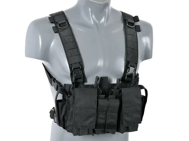 Patrol Chest Rig - Bild 3