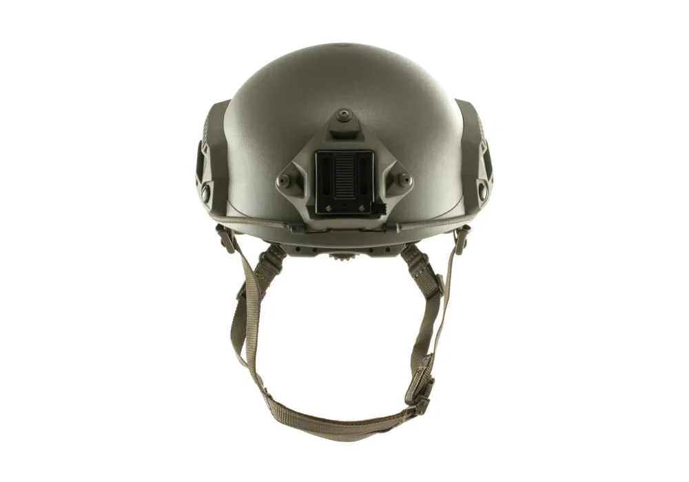 FMA Maritime Taktisk Hjelm, Olive - Bild 3