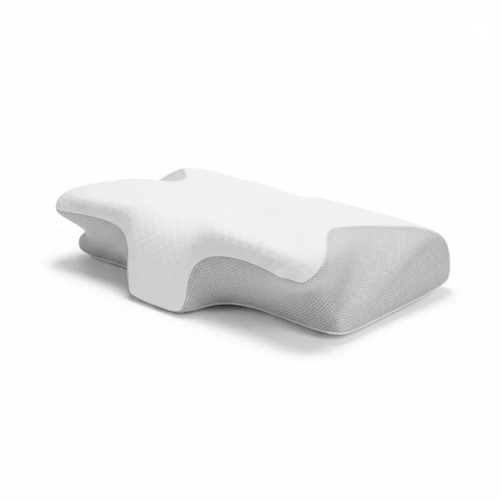 Soviva® | Ergonomisk nackkudde för djupare och mer avslappnad sömn - Bild 1