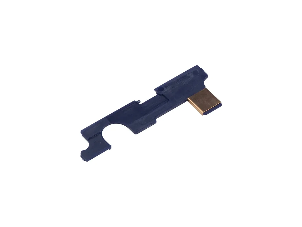 ULTIMATE upgrade anti-heat selector plate, M16 series ULTIMATE upgrade anti-heat selector plate, M16 series