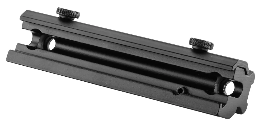 5 slot Picatinny rail riser - Bild 2