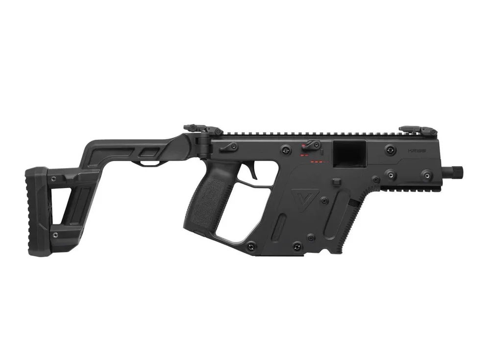 Kriss Vector GBB Kriss Vector GBB