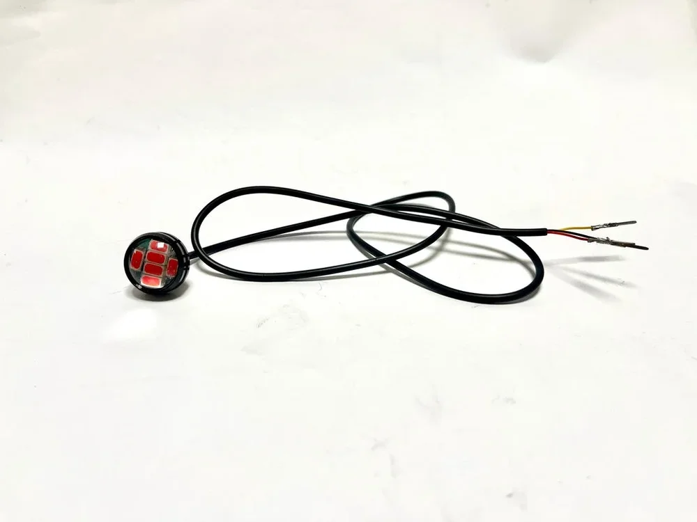 Rear LED red (luz led roja trasera) Minimotors Dualtron V2 - Bild 1