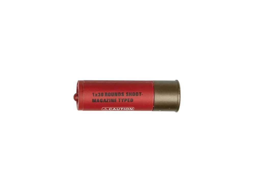 ASG Patroner til Airsoft Pumpgun ASG Patroner til Airsoft Pumpgun