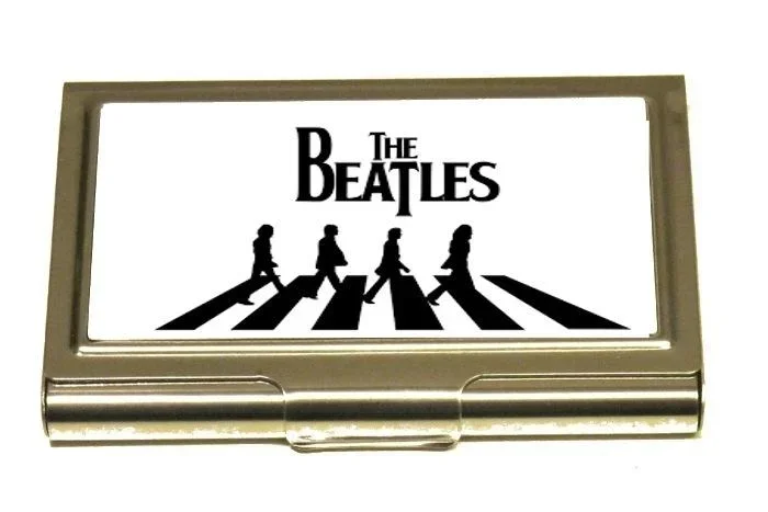 The Beatles korthållare