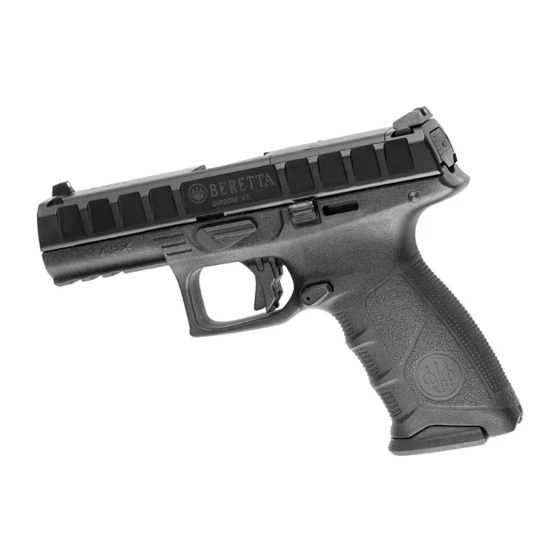 Beretta APX RDO GBB – Sort Beretta APX RDO GBB – Sort