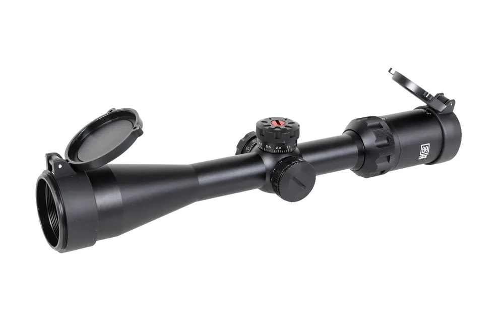 Specna Arms CORE 3-9x40NG Kikkertsigte - Sort - Bild 2