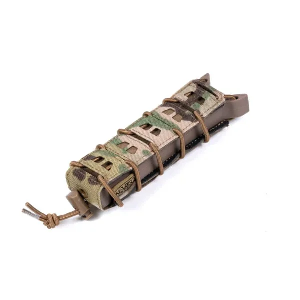 Open SMG Magasin Pouch - ACP / Mulitcam