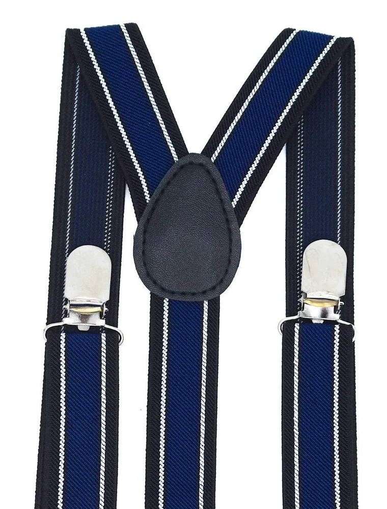 Randiga hängslen - Bild 2