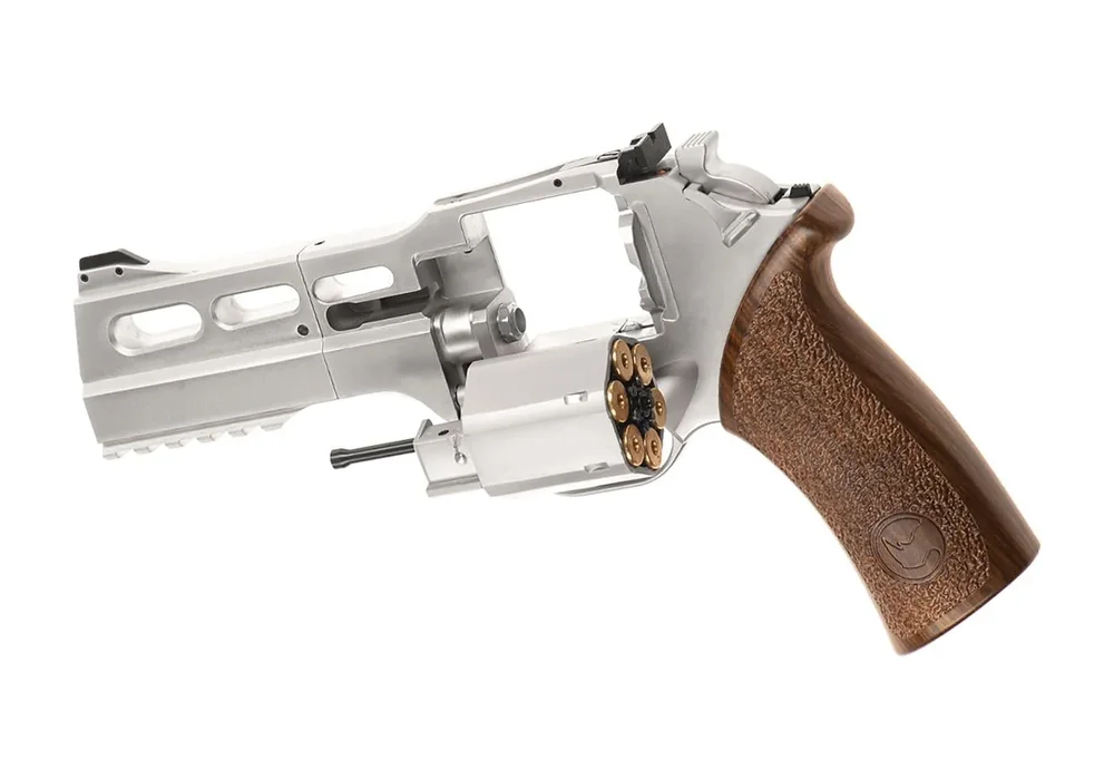 Chiappa Rhino 50DS Co2 Revolver - Bild 3