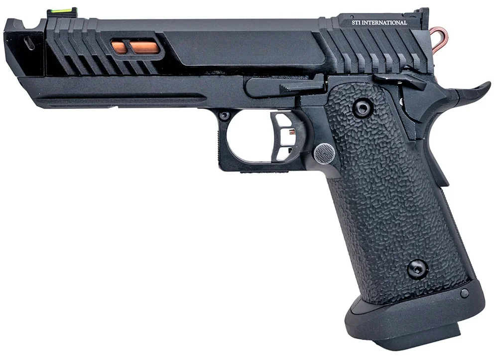 STI Pit Viper Co2 GBB Pistol STI Pit Viper Co2 GBB Pistol