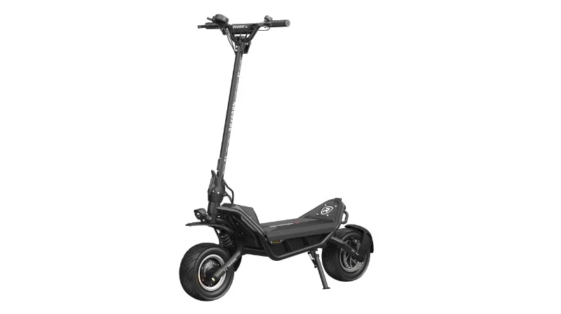 ROVORON R7 LITE – 60V 28Ah – Black ROVORON R7 LITE – 60V 28Ah – Black