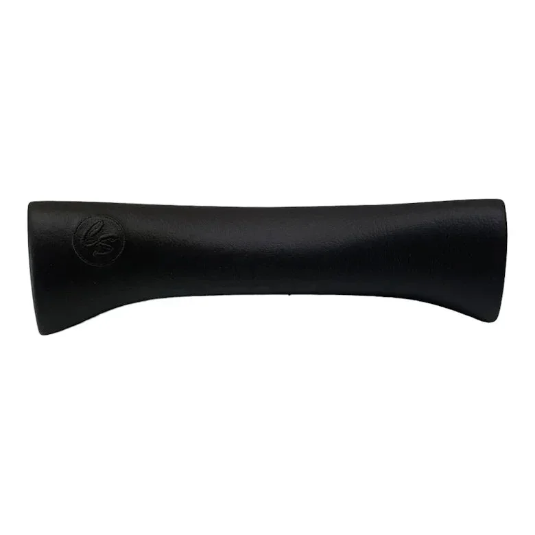 Nackkudde liten Wrap logo CS Nackkudde liten Wrap logo CS