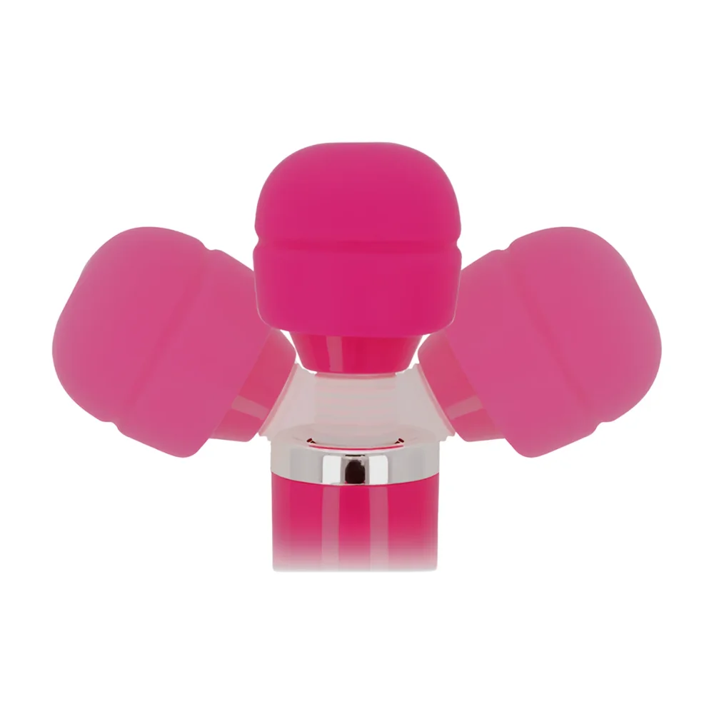 VIBRATOR WAND KEANU - Bild 3