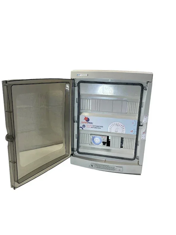 EL-box filtration, 300W - Bild 2