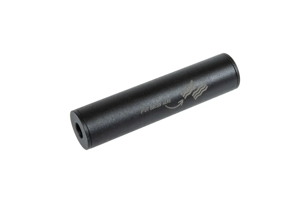 Covert Tactical lyddæmper – Bacon - Bild 1