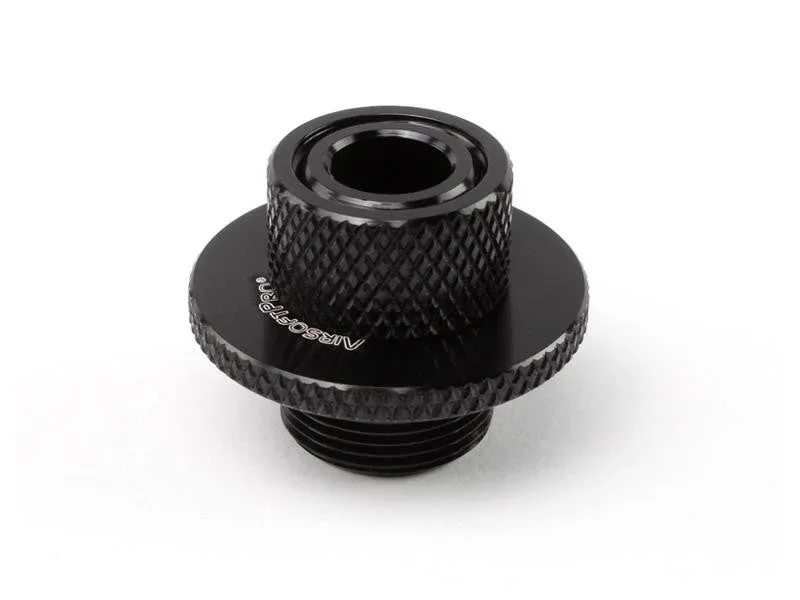AirsoftPro lyddæmperadapter 16 mm til 14 mm CCW, VSR G-Spec og L96 - Bild 3
