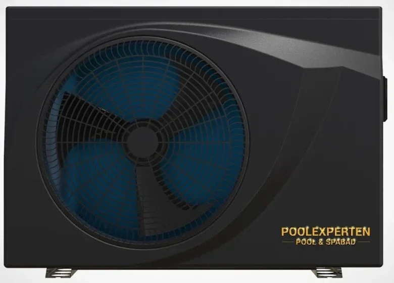 PoolExperten Värmepump Inverter 10,5kW PoolExperten Värmepump Inverter 10,5kW