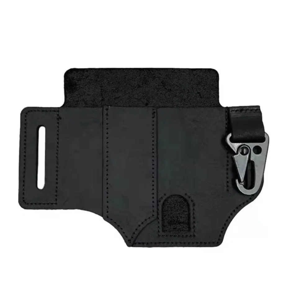 ROBUST Leather – Läderfodral - Bild 2