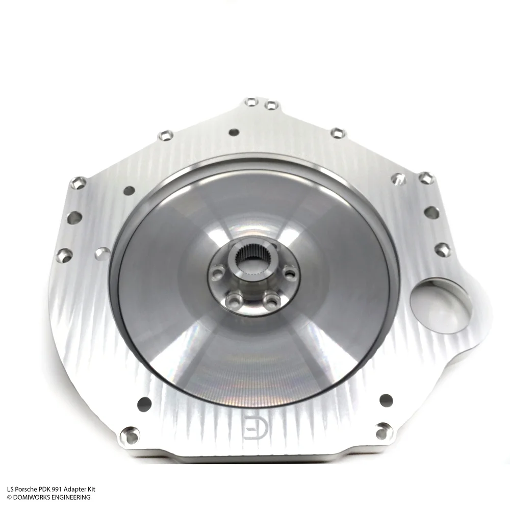 PDK 991 till LS Adaptersats - Bild 1