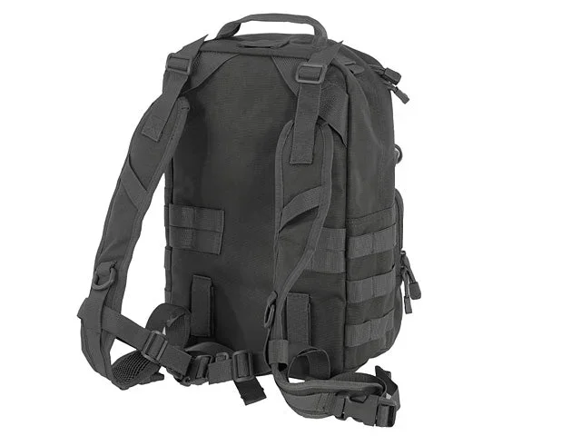 Multifunktionel rygsæk V3 – Chest Rig / Plate Carrier med MOLLE - Bild 3