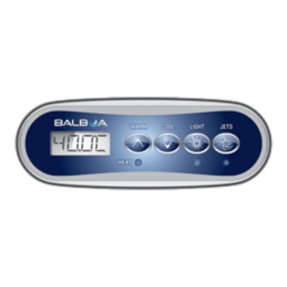 Styrpanel Balboa TP200T Styrpanel Balboa TP200T