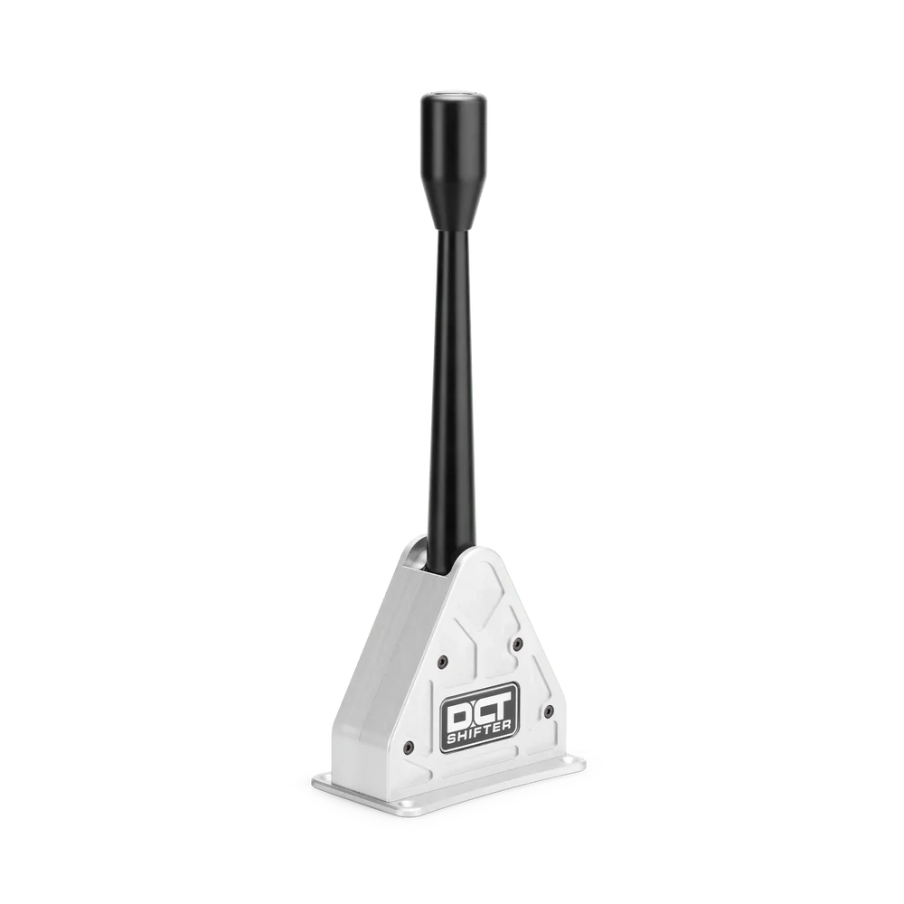 Sekventiell växelspak 390GT Aluminum - Bild 1