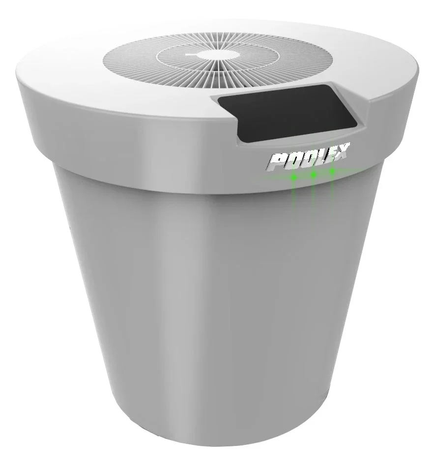 Värmepump Poolex Platinium Mini Premium Värmepump Poolex Platinium Mini Premium