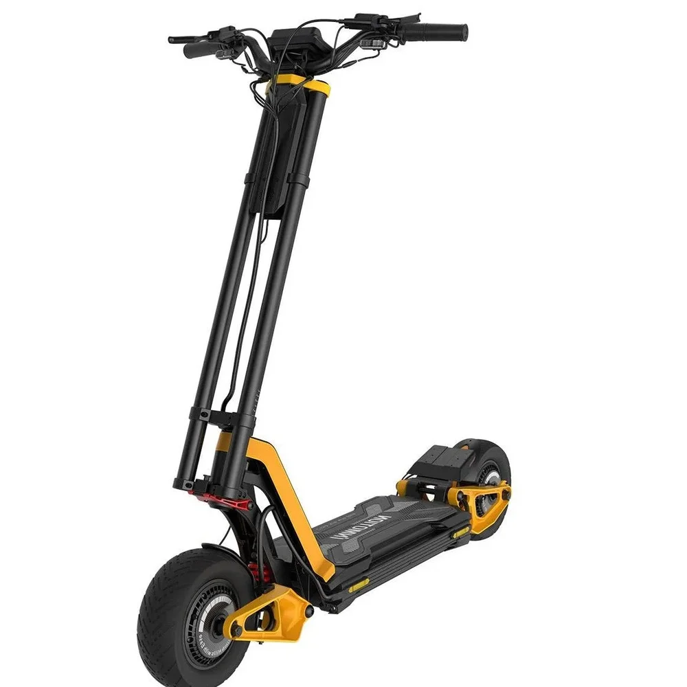 Inmotion RS Inmotion RS