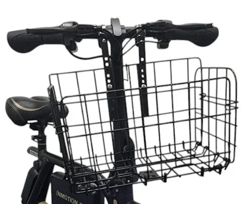 PACK 20 Bike baskets (Cestas para bici) Inmotion Iberia ”LIMITED QUANTITY” PACK 20 Bike baskets (Cestas para bici) Inmotion Iberia ”LIMITED QUANTITY”