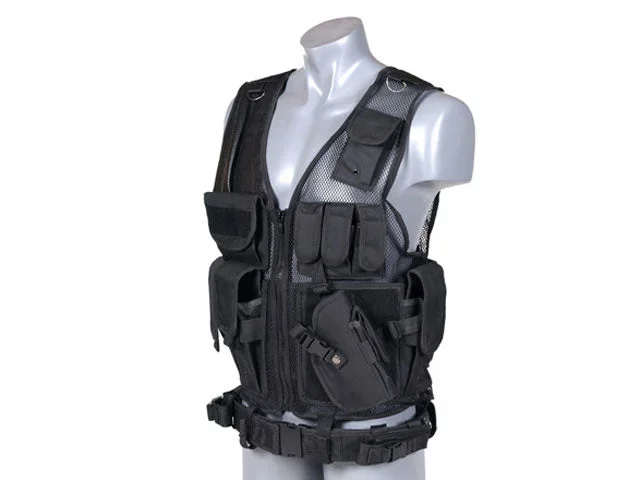 Taktisk vest Taktisk vest