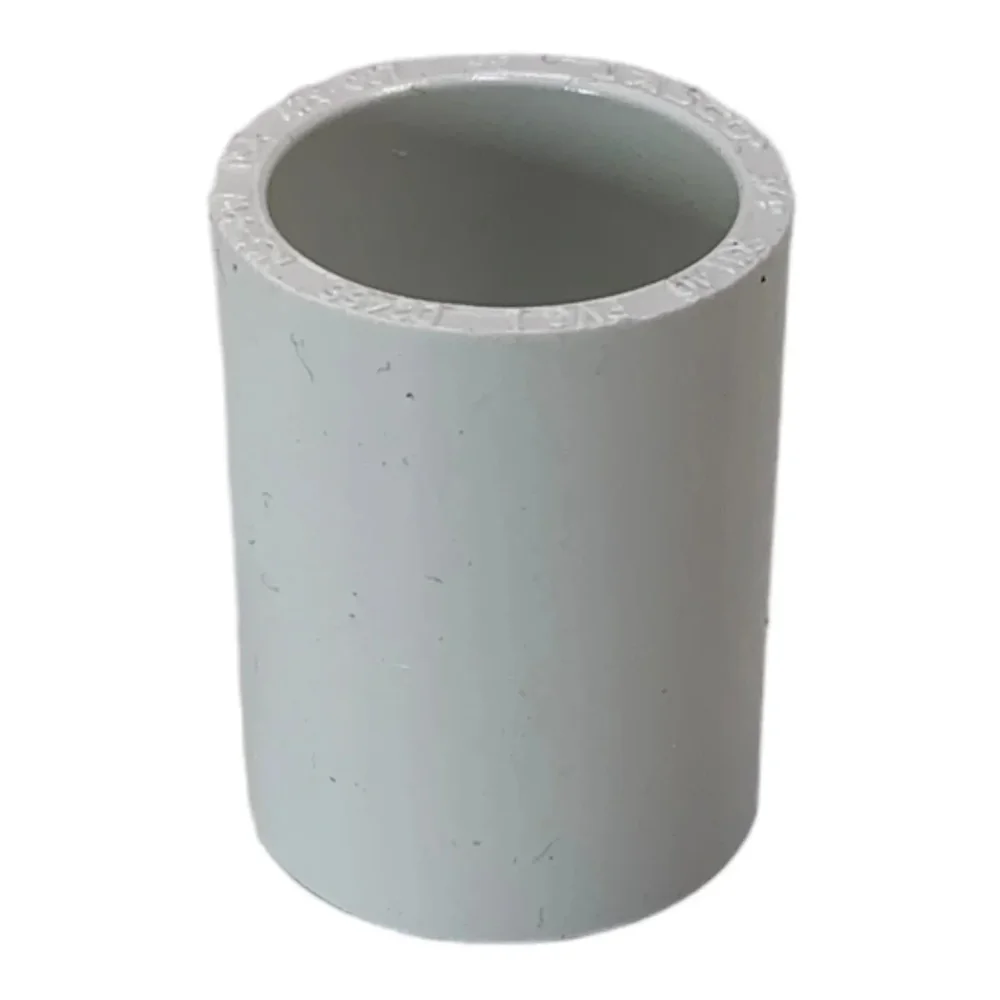 PVC Skarvmuff 3/4" hona CS - Bild 1