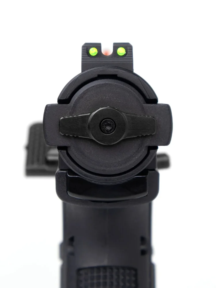 AAP-01 Mini External Fire Selector - Bild 3