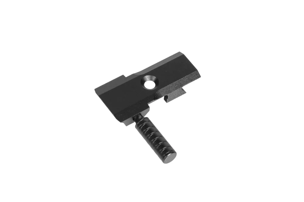 Double-Sided Charging Handle For TM Hi-Capa - Sort - Bild 2