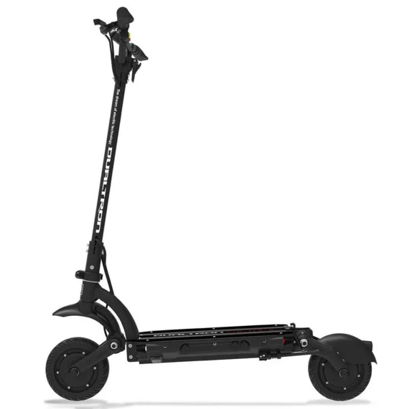 Dualtron Raptor 2 14Ah 21kg - Bild 2