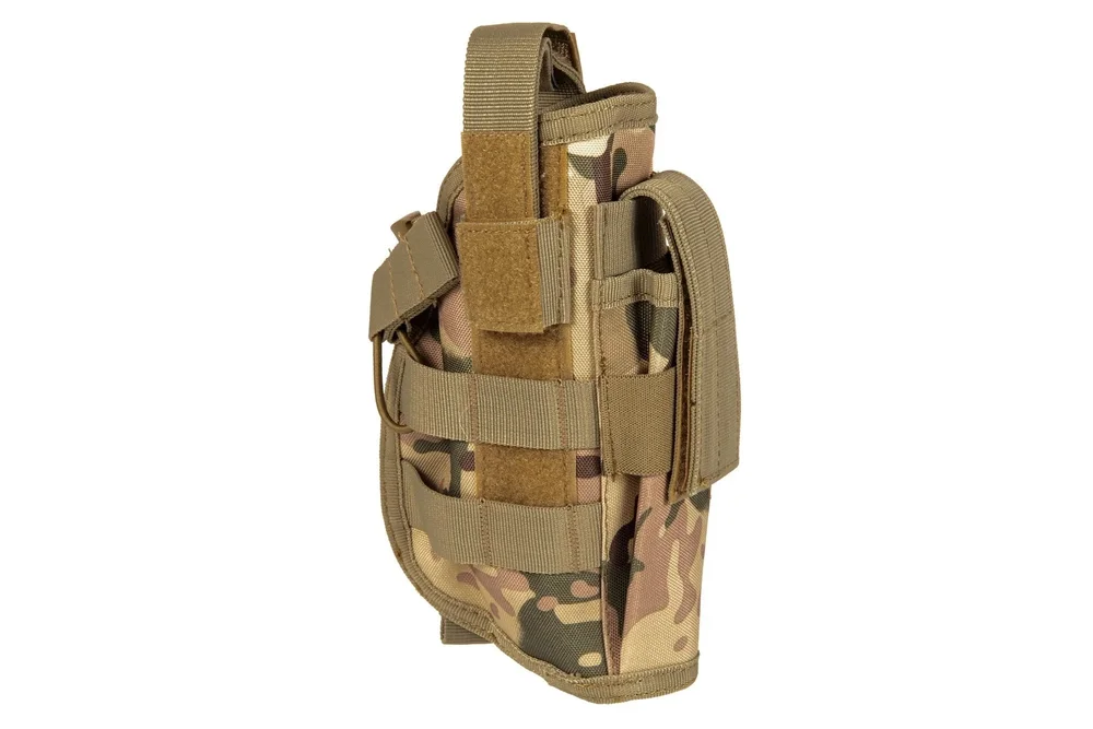 Universal Pistolhylster - MC Camo - Bild 3