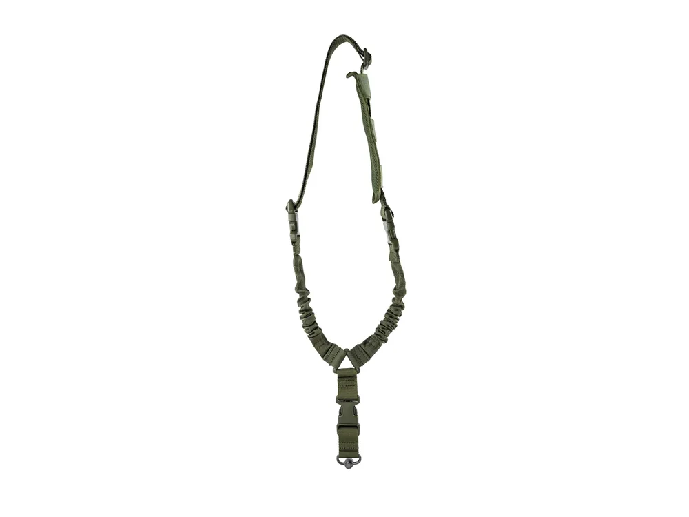 Tactical Single-point Rem, QD – Olive Drab Tactical Single-point Rem, QD – Olive Drab