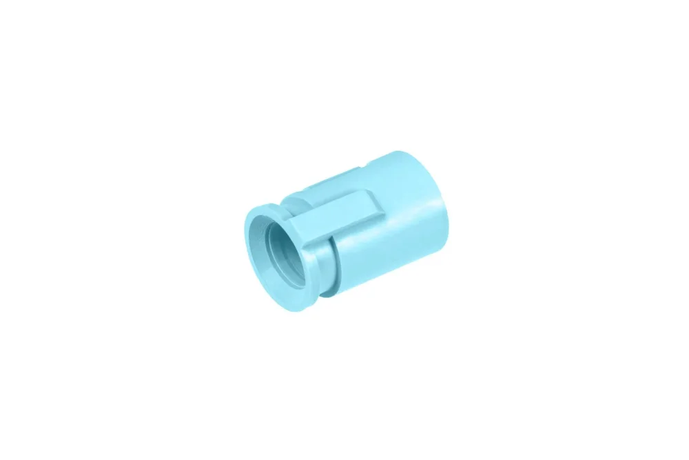 70° MR HOP-UP GUMMI TIL TM/WE VSR-10 - Bild 1