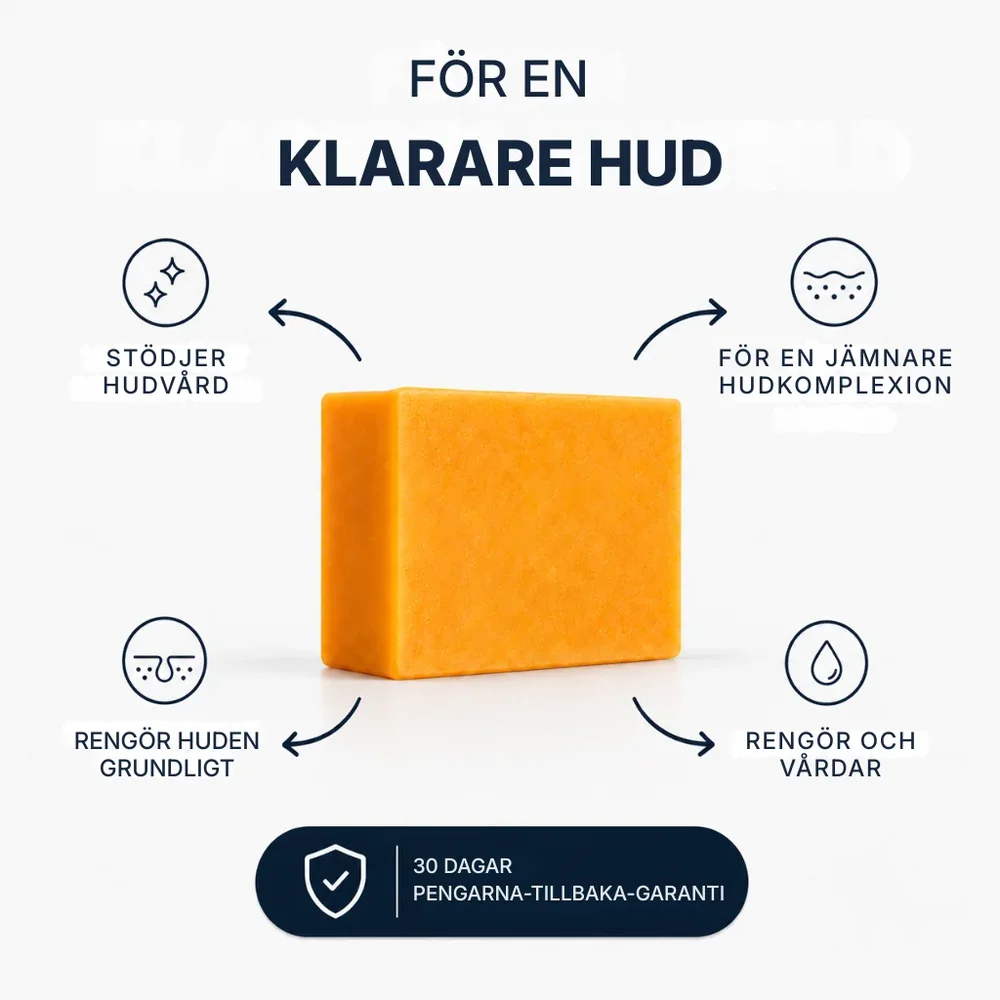 Sebora® | ryggtvål mot akne - Bild 2