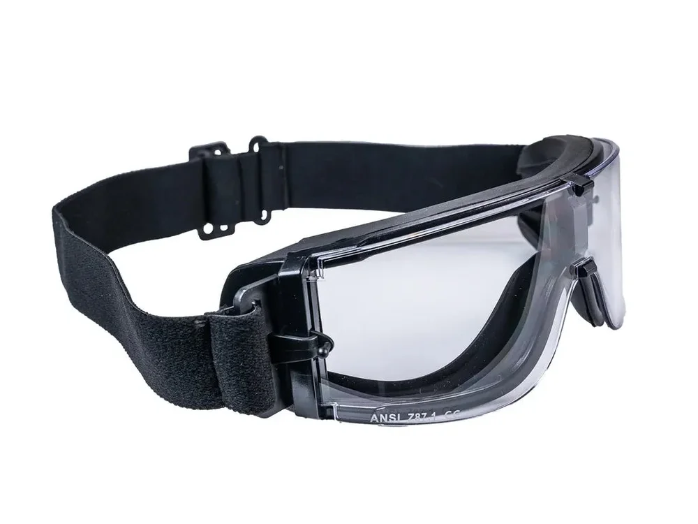 Goggles EP-01 - 3 Linser - Bild 3